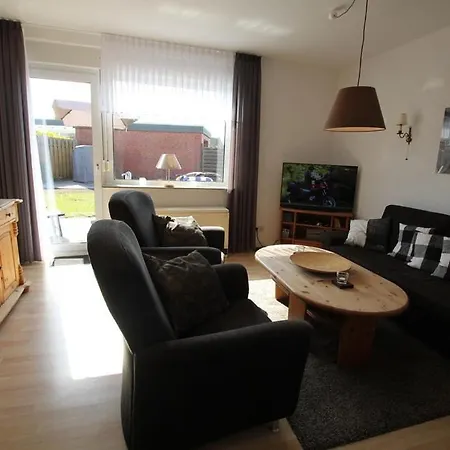 Haus Sonnenschein Holiday home