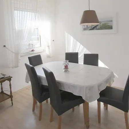 Holiday home Haus Sonnenschein *