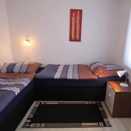 Haus Sonnenschein Dornumersiel